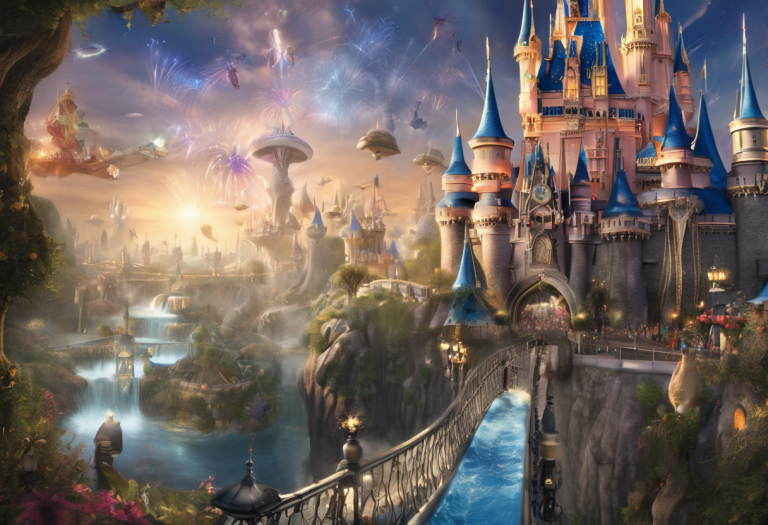 A Guide to Experiencing the Magic of Fantasy Kingdom in 2025	A Guide to Experiencing the Magic of Fantasy Kingdom in 2025