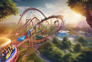 “Experience the Exciting Future of Nandan Park in 2025”