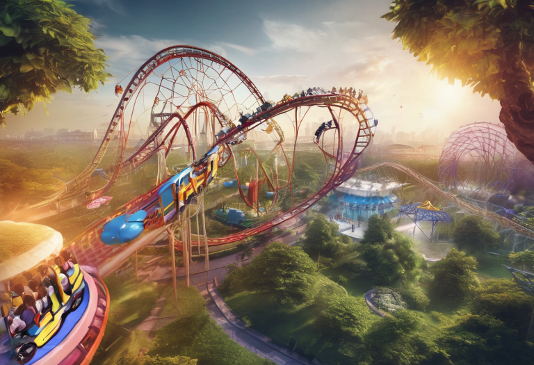 “Experience the Exciting Future of Nandan Park in 2025”